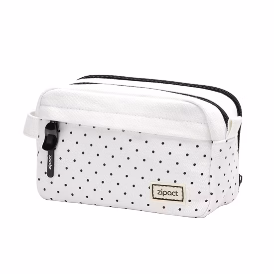 Gros Voyage Portable École Étudiants Enseignant Bureau Zipper Document Sac Devoirs Pochette Sac pour Enfants Adultes