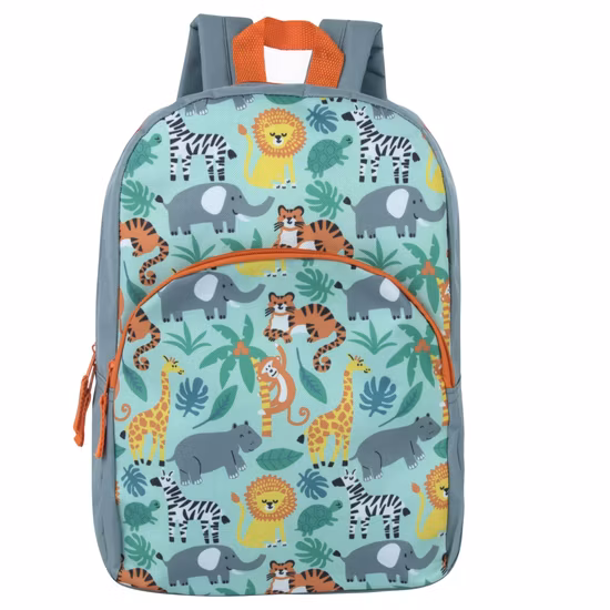 Sac à dos Llama pour filles garçons sac à dos école primaire sac à dos pour enfants sacs à dos pour filles 17 pouces sac d'école