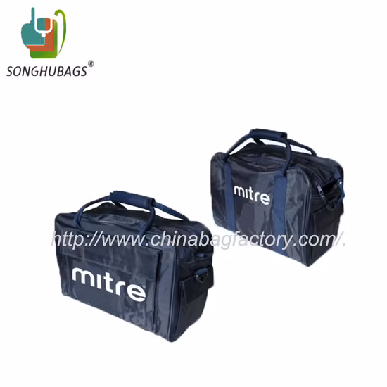 New Fashion Classic Essential Team First Aid Set a Outdoor Indoor Gym Home Travel Duffle Sports First Aid Set Bag B