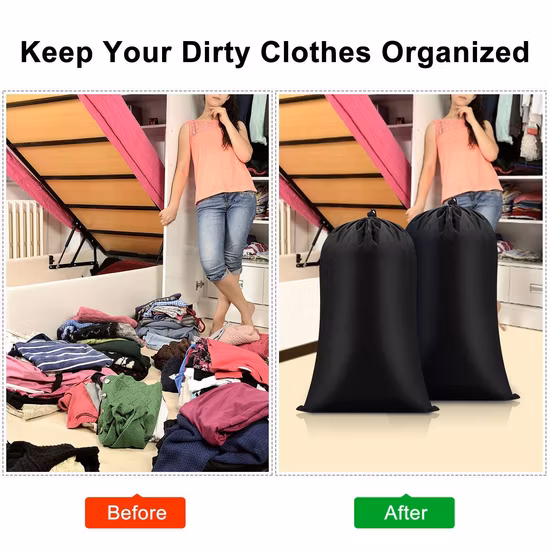 En gros 65L Étanche Pliant Portable Sport Voyage Sac En Plein Air Weekender Nuit En Nylon Grande Capacité Fitness Sac Polochon