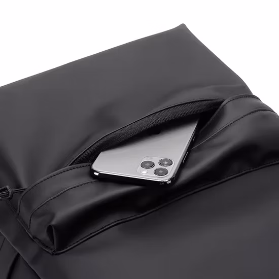 Sac à dos d'affaires de voyage d'école d'ordinateur portable occasionnel de bonne qualité sac à dos de sac à dos de cabine dans le prix concurrentiel