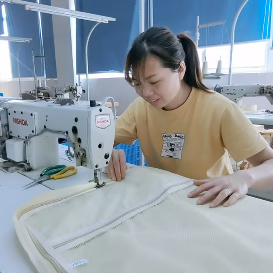 Sac à bandoulière marron pour enfants