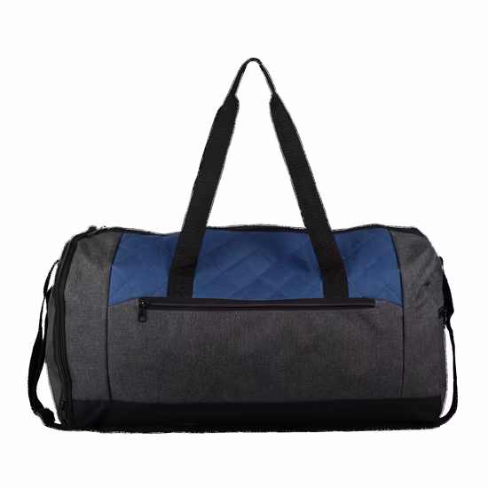 Unisexe Duffle Gym Sport Bagages Sac de voyage Duffel Sports Bag Athletic Gym Bag