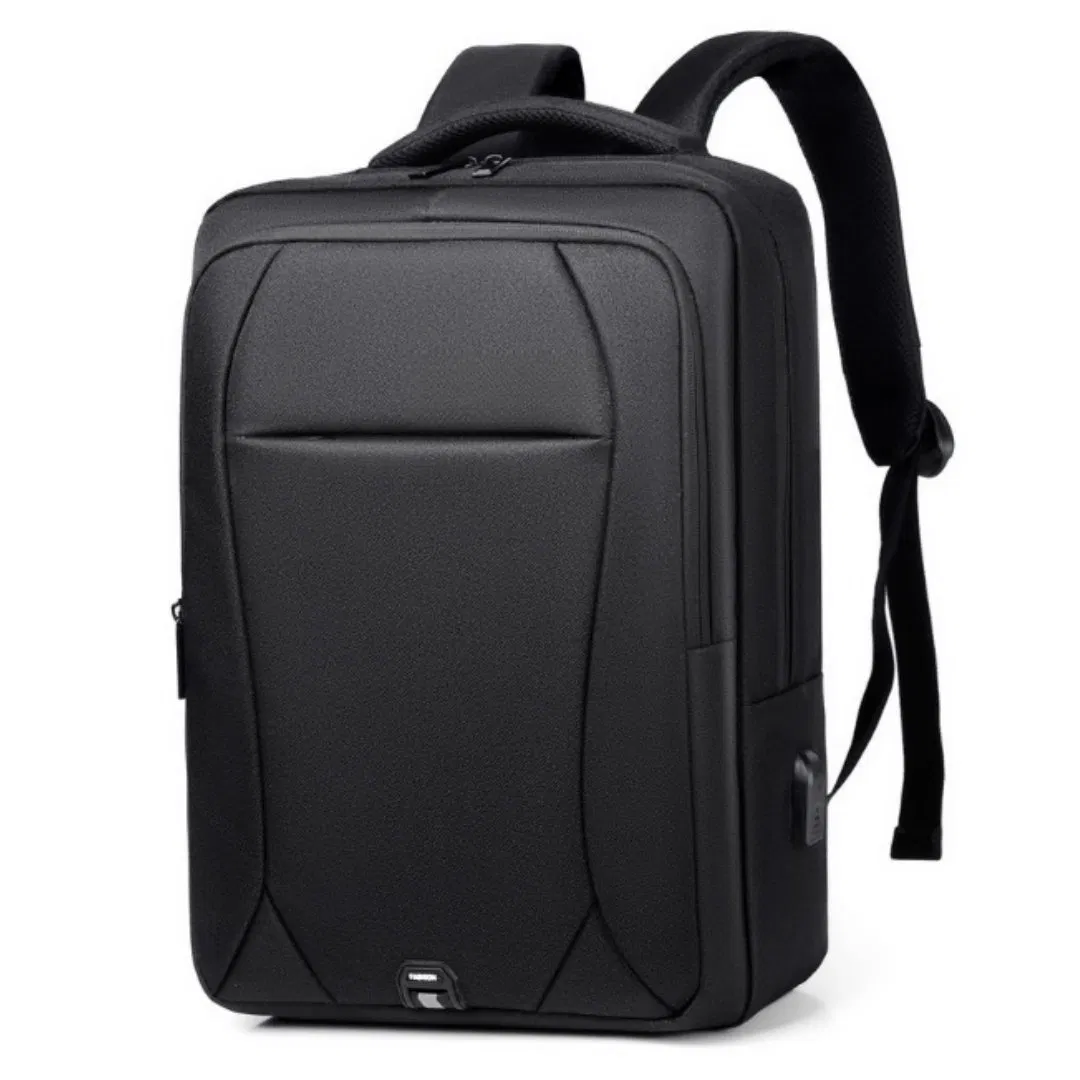 Sac d'ordinateur pour hommes S Business Casual Sac à dos pour adolescents étudiants