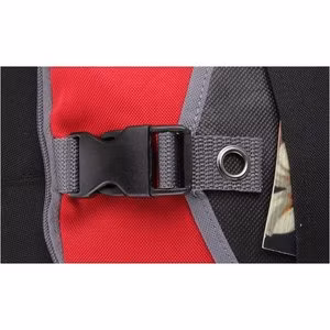 Sac à dos Escapade personnalisé en polyester pour loisirs/camping